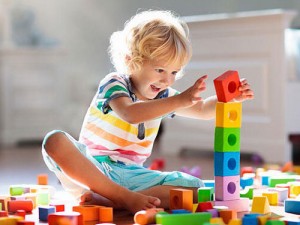 Çocuk Gelişiminde Oyunun ve Oyuncağın Önemi
