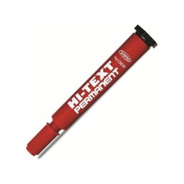 830 Pb Kırmızı Koli Kalemi