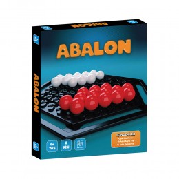 Abalon Zeka Mantık Strateji ve Dikkat Oyunu Abalon Zeka Mantık Strateji ve Dikkat Oyunu