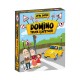 Domino Trafik İşaretleri