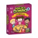 İngilizce Domino 2 Eğitici Zeka Oyunu