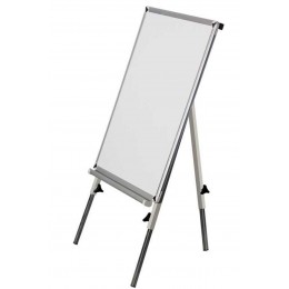 Laminat 65x100 Teleskopik Ayaklı Yazı Tahtası