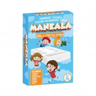 Mankala Akıl Oyunu