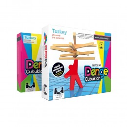 Denge Çubukları Denge Çubukları