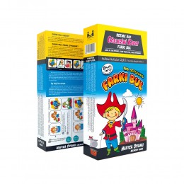 Farkı Bul Hafıza ve Zeka Oyunu Farkı Bul Hafıza ve Zeka Oyunu