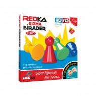 Redka Kızma Birader