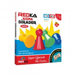 Redka Kızma Birader