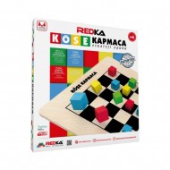 Köşe Kapmaca Zeka ve Strateji Oyunu Köşe Kapmaca Zeka ve Strateji Oyunu