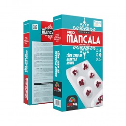 Red Mangala Türk Strateji Zeka Oyunu Red Mangala Türk Strateji Zeka Oyunu