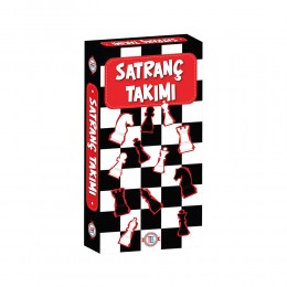 Satranç Takımı