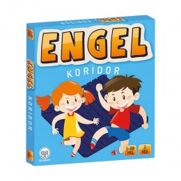 Engel Koridor Labirent Strateji Mantık Zeka