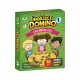 İngilizce Domino 1 Eğitici Oyun