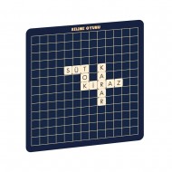 Resimli Kelime Bulmaca - Kelime Üretme - Kelime Avcısı Oyunu Resimli Kelime Bulmaca - Kelime Üretme - Kelime Avcısı Oyunu