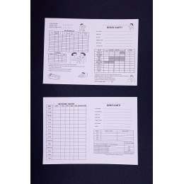 Gebe-Bebek Aşı Takip Kartı