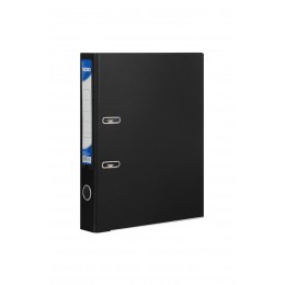 Noki Dar Plastik Klasör Siyah 1 Adet