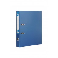 Noki Dar Plastik Klasör Mavi 1 Adet