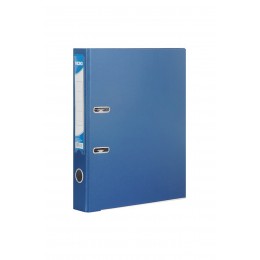 Noki Dar Plastik Klasör Mavi 1 Adet