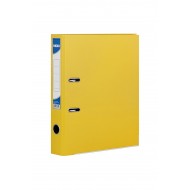 Noki Dar Plastik Klasör Sarı 1 Adet