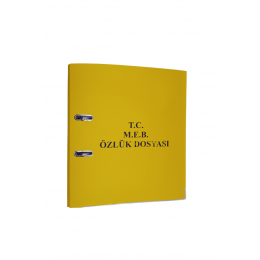 Meb Öğretmen Özlük Dosyası Meb Öğretmen Özlük Dosyası