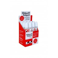 Pelikan Peligom Çok Amaçlı Sıvı Yapıştırıcı 12'li Paket 12x30 gram