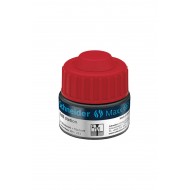 Schneider Maxx 665 Markör Tahta Kalemi Mürekkebi Kırmızı 30 ml