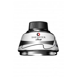 50 Ml Siyah Dolma Kalem Yazı Mürekkebi